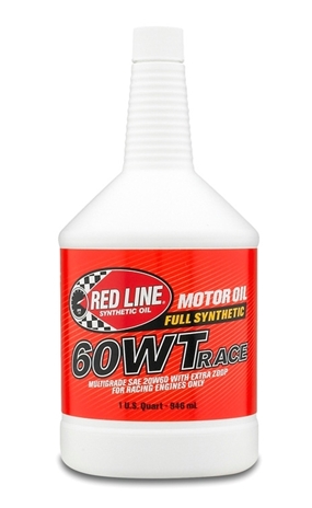 Red Line Oil – Big Al's Cycles