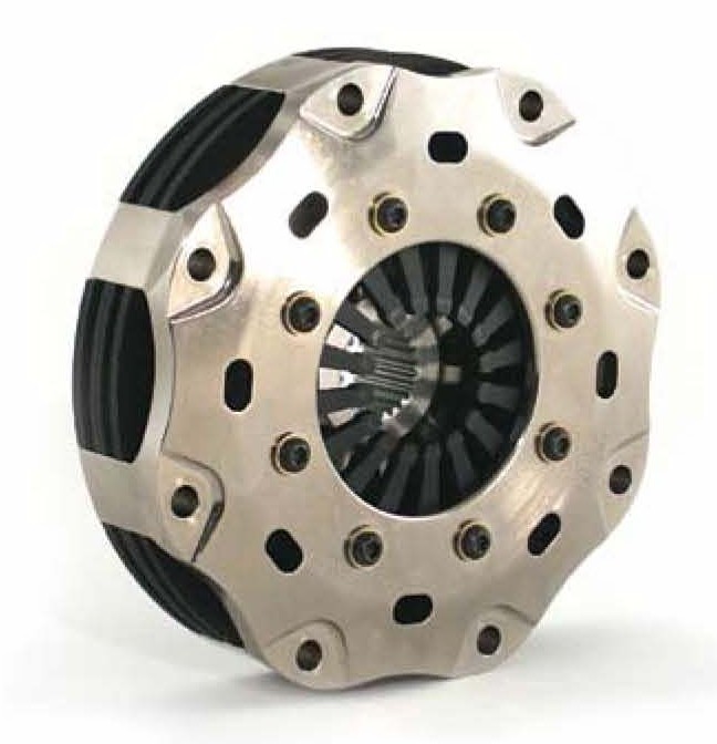 Carbon Clutches