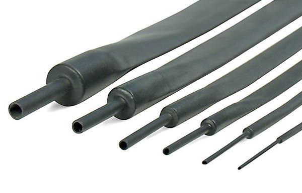 Hi-Temp Shrink Tubes