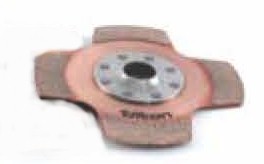 Sintered Metallic Disc Pack