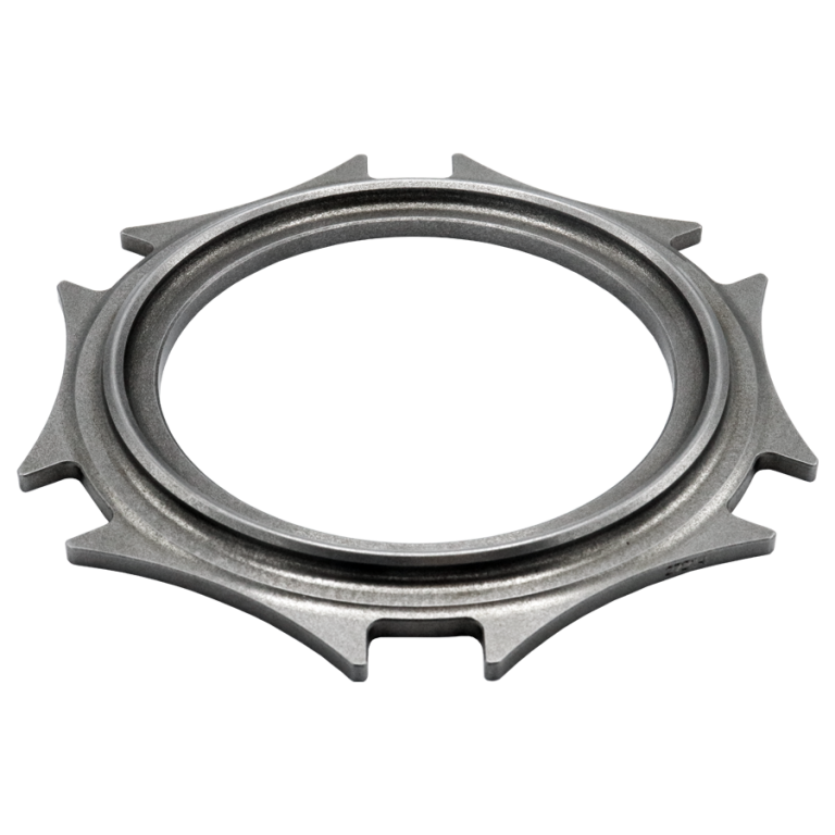 Tilton Metallic Clutch Pressure Plate Porterfield Brakes Official Site