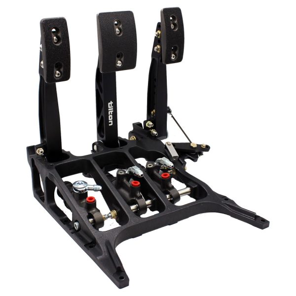 850-Series Pedal Assembly