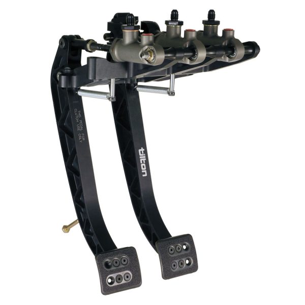 900-Series Pedal Assembly