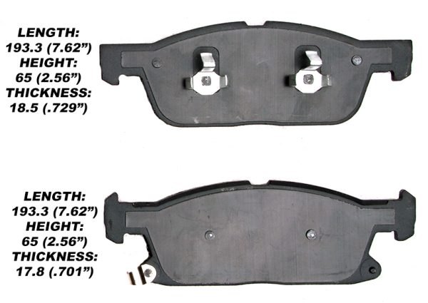 Porterfield AP1818