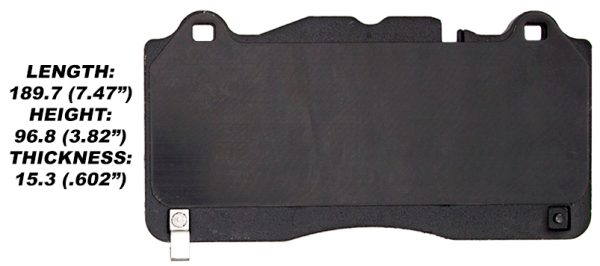 Porterfield AP1835