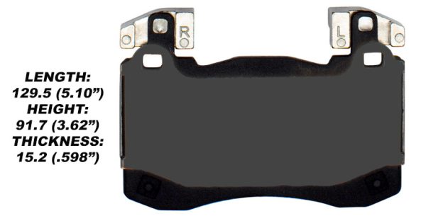 Porterfield AP2145