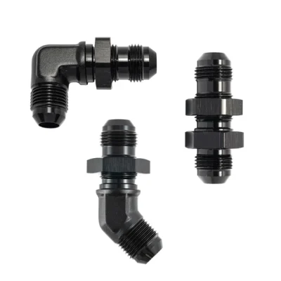 Setrab Bulkhead Fitting