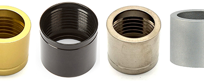 XRP HS-79 Crimp Collar - CSM Hose