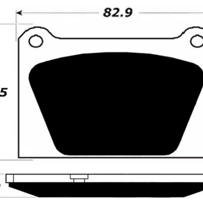 Porterfield LD65