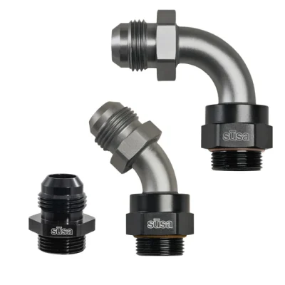 Setrab ProLine AN Adapter Fittings