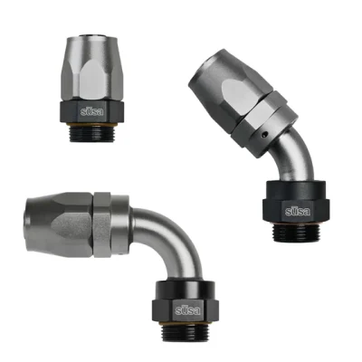 Setrab ProLine ReUsable Hose Ends