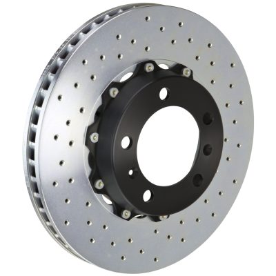 Brembo Replacement Disc 330x34mm