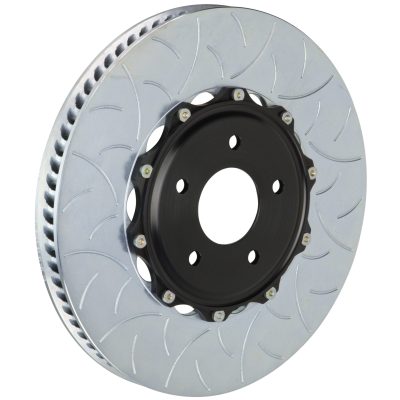Brembo Replacement Disc 350x34mm 60A