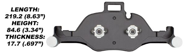 Porterfield AP2060