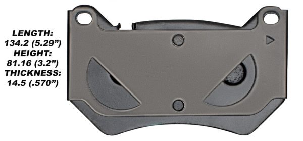 Porterfield AP2139