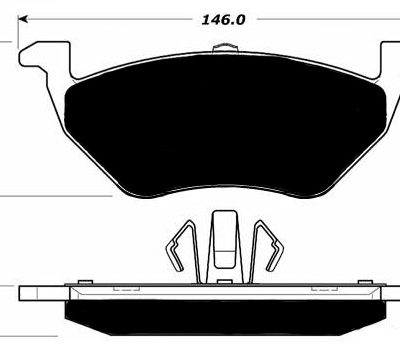 Porterfield AP1055