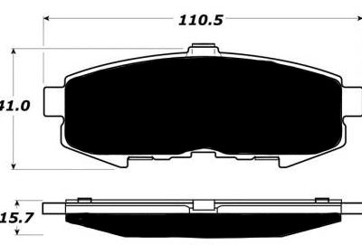 Porterfield AP1073