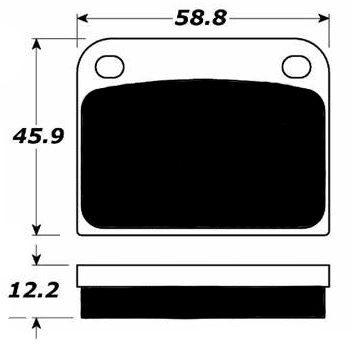 Porterfield AP118