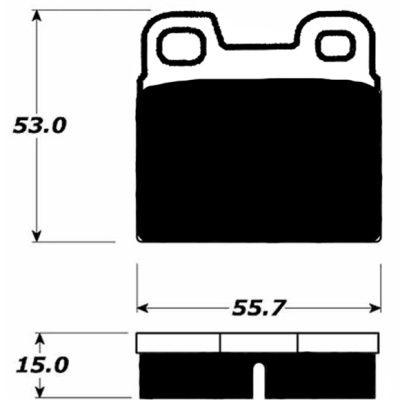 Porterfield AP124