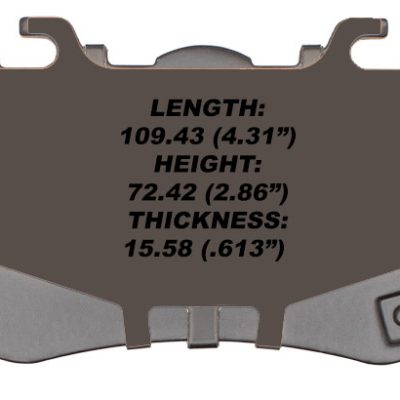 Porterfield AP2528