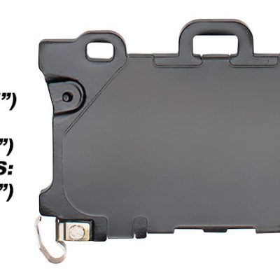 Porterfield AP2532