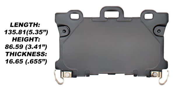 Porterfield AP2532