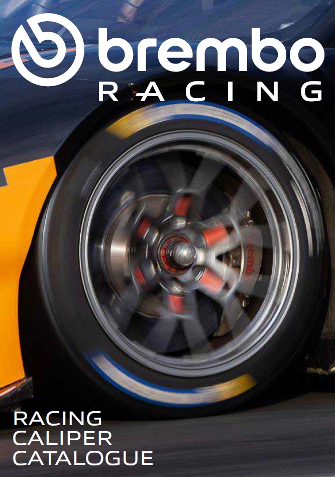 bremboracing