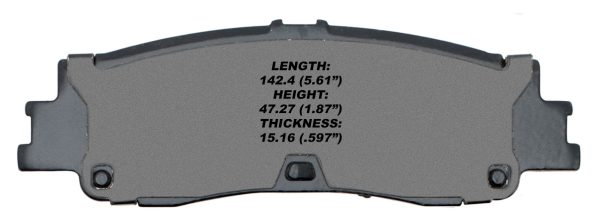 Porterfield AP2511
