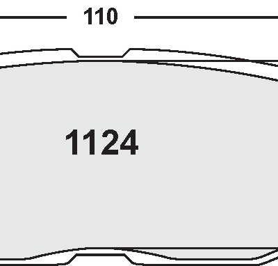 PFC 1124