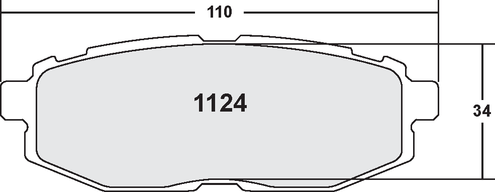 PFC 1124
