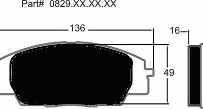 PFC 0829