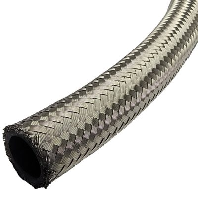 XRP Stainless Braided CPE Hose