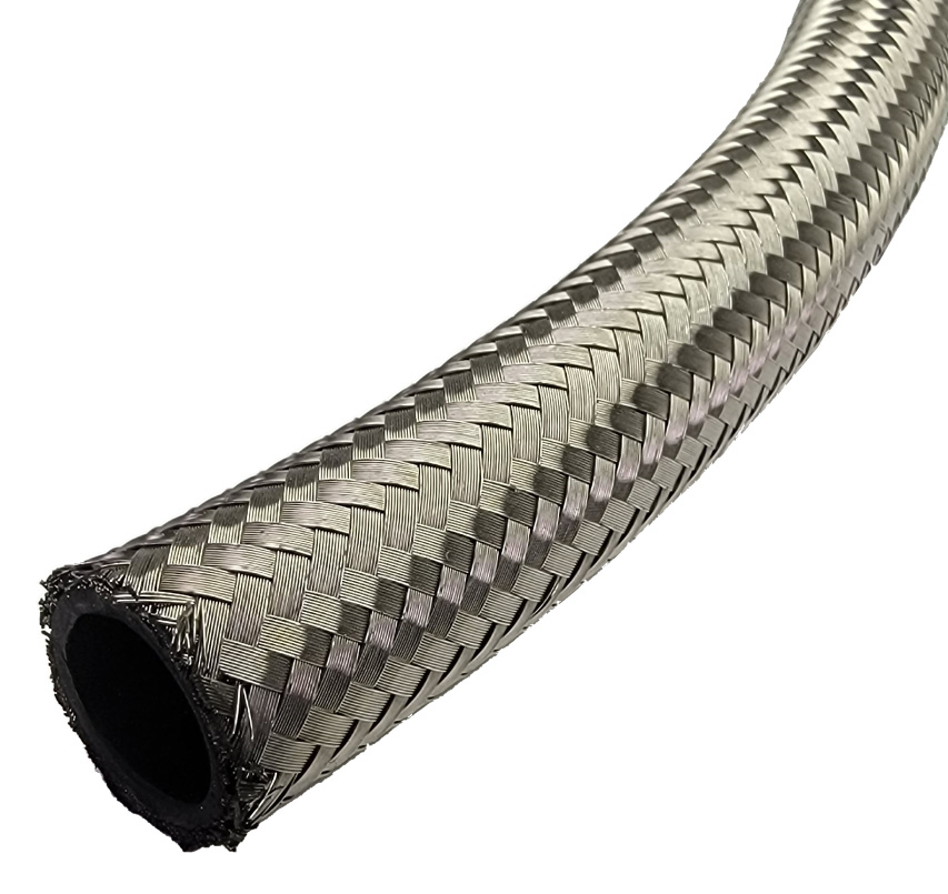 XRP Stainless Braided CPE Hose