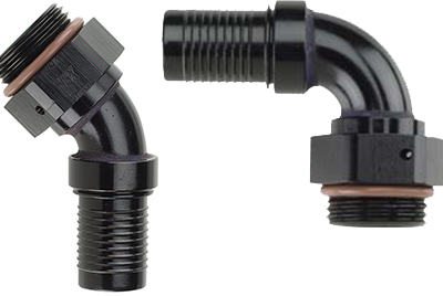 XRP Double Swivel for Oil Coolers - HS-79 Hose