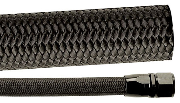 XRP XR-31 Nylon Braided Hose