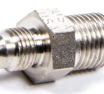 Brake adapter for Mopar Master Cylinder