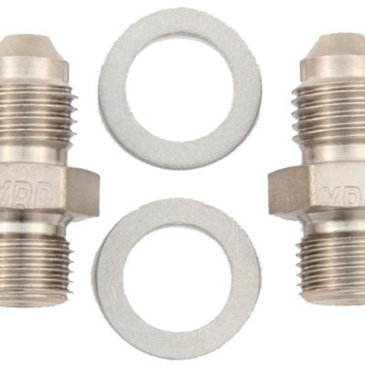 XRP Crush Washer Seal Adapter