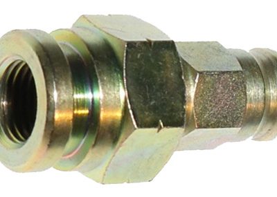 XRP Female Bulkhead to Hose