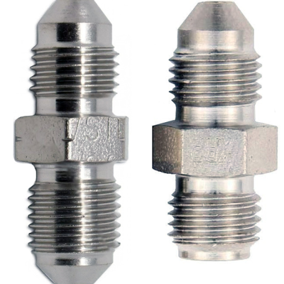 Male Flare Seal Adapters